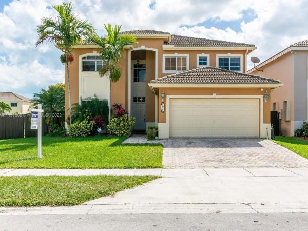 Pelican Bay At Old Cutler Lakes, 9076 SW 210th Ter, Cutler Bay, Florida 33189, image 2