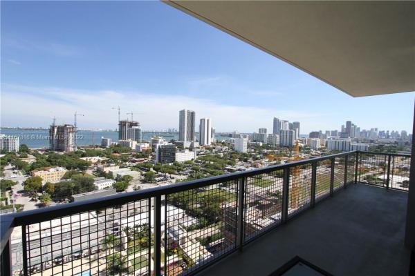 Four Midtown Miami, 3301 NE 1st Ave #1904, Miami, Florida 33137, image 2