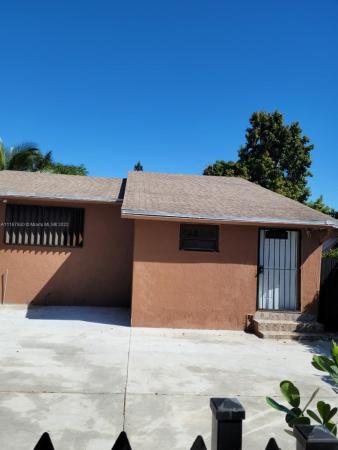 High Ridge Park, 2359 NW 55th St, Brownsville, Florida 33142, image 1