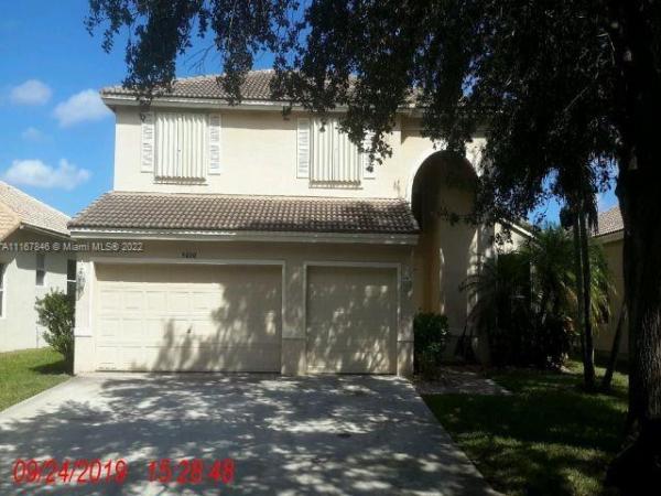 Lake St Croix At Indigo Lakes, 4850 NW 55th Dr, Coconut Creek, Florida 33073, image 1