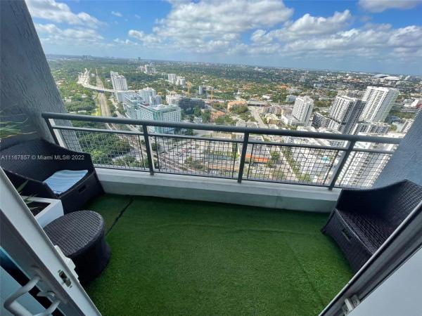 Infinity At Brickell, 60 SW 13th St #3203, Miami, Florida 33130, image 2