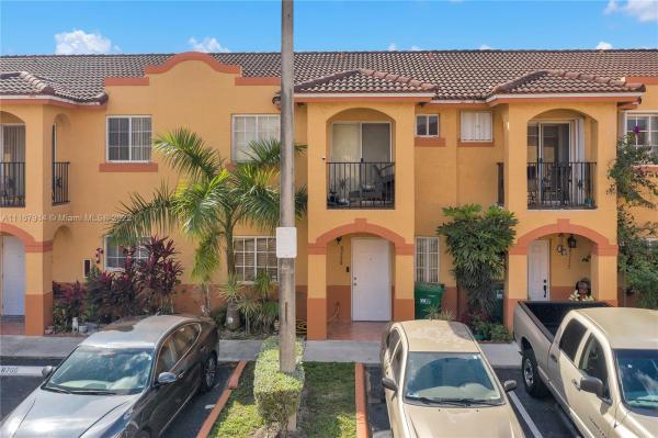 Gardengate 1, 8768 NW 106th Ter #8768, Hialeah Gardens, Florida 33018, image 2
