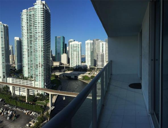 Latitude On The River, 185 SW 7th St #2507, Miami, Florida 33130, image 2