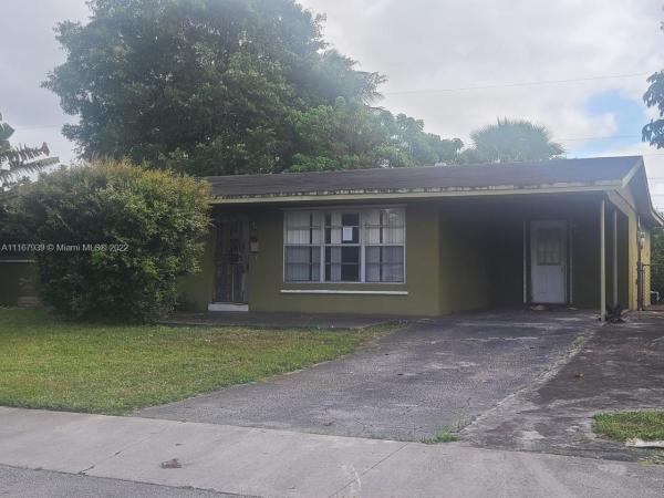 Carol City, 5010 NW 182nd St, Miami Gardens, Florida 33055, image 2