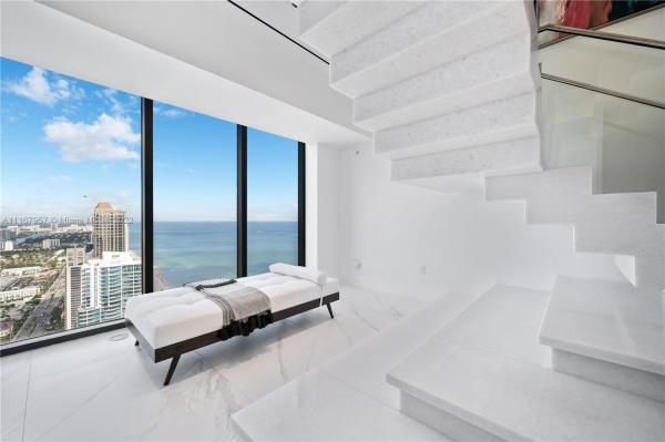 Muse, 17141 Collins Ave #4501, Sunny Isles Beach, Florida 33160, image 1