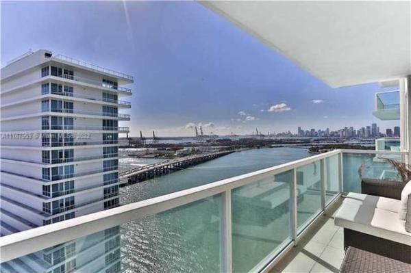 The Floridian, 650 West Ave #2302, Miami Beach, Florida 33139, image 1