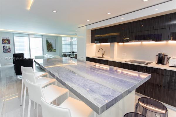 Oceanside Plaza, 5555 Collins Ave #5A, Miami Beach, Florida 33140, image 2