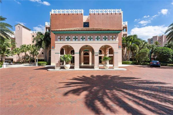 Mizner Court, 140 SE 5th Ave #PH-41, Boca Raton, Florida 33432, image 2