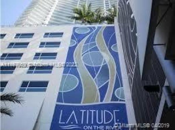 Latitude On The River, 185 SW 7th St #3208, Miami, Florida 33130, image 2