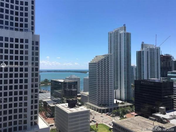 Reach Brickell City Centre, 68 SE 6th St #2205, Miami, Florida 33131, image 2
