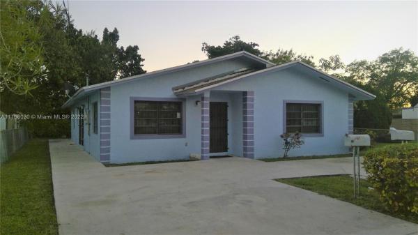Floral Park, 1464 NW 53rd St, Miami, Florida 33142, image 2