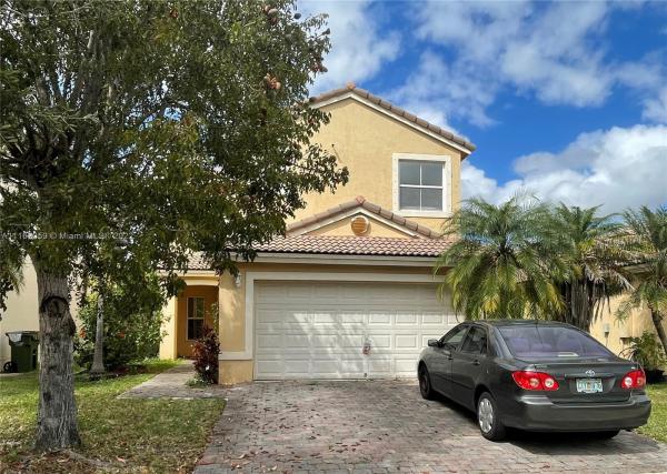 The Shores At Keys Gate, 2019 SE 14th Ct, Homestead, Florida 33035, image 2