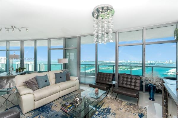 900 Biscayne Bay, 900 Biscayne Blvd #4606, Miami, Florida 33132, image 1