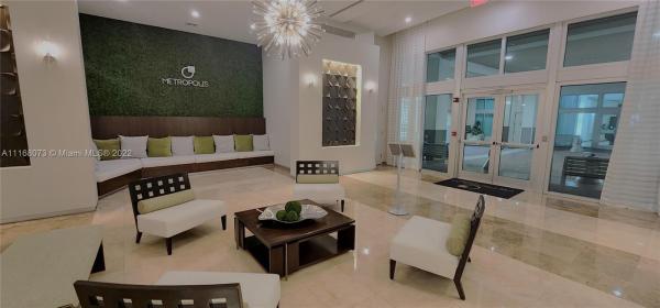 Metropolis At Dadeland, 9055 SW 73rd Ct #1906, Kendall, Florida 33156, image 2
