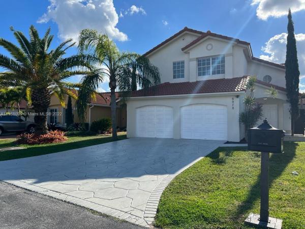 Sunset Harbour, 6078 SW 128th Ct, Kendale Lakes, Florida 33183, image 2