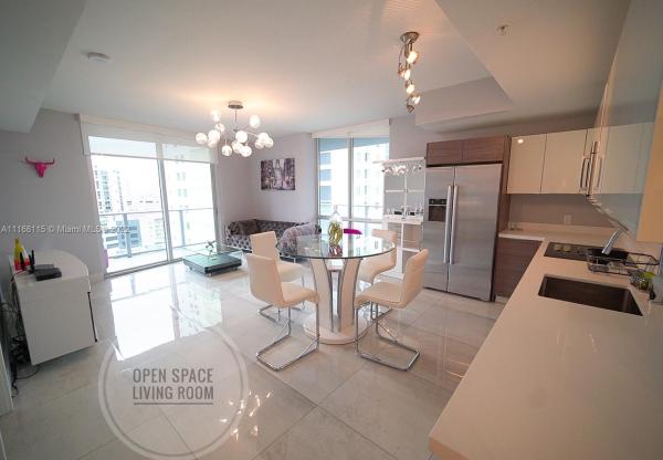 Brickell Ten, 1010 SW 2nd Ave #1109, Miami, Florida 33130, image 2