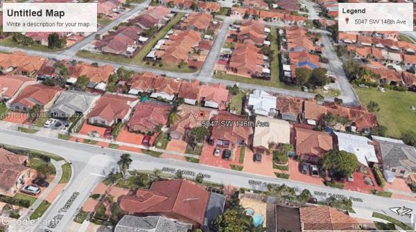 Bird Lakes South, 5047 SW 146th Ave, Kendale Lakes, Florida 33175, image 1