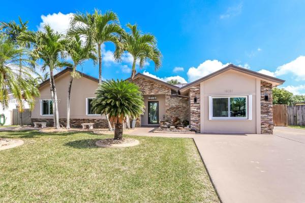 Limewood Grove, 16261 SW 144th Ct, Richmond West, Florida 33177, image 2