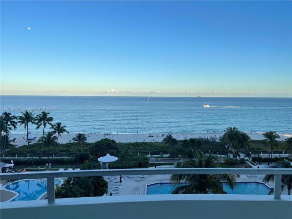 Seacoast 5161, 5161 Collins Ave #914, Miami Beach, Florida 33140, image 1