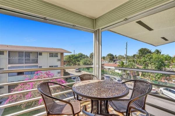 Mar-Len Gardens, 17090 NE 14th Ave #312, North Miami Beach, Florida 33162, image 1