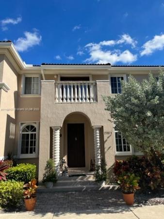 Mandarin Lakes, 27873 SW 139th Path #27873, Naranja, Florida 33032, image 2