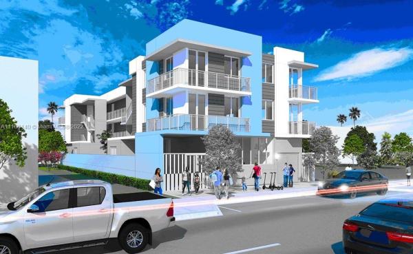 Everglades Avenue Heights, 8381 NW 22nd Ave, West Little River, Florida 33147, image 2