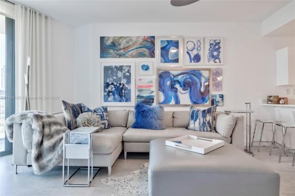 Paraiso Bayviews, 501 NE 31st St #1210, Miami, Florida 33137, image 2