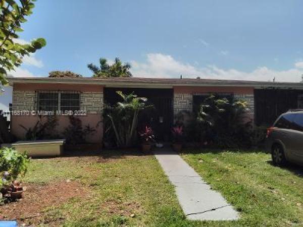 Biscayne Court, 1446 NE 118th Ter, North Miami, Florida 33161, image 1
