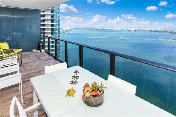 Paraiso Bay, 650 NE 32 St #4703, Miami, Florida 33137, image 2