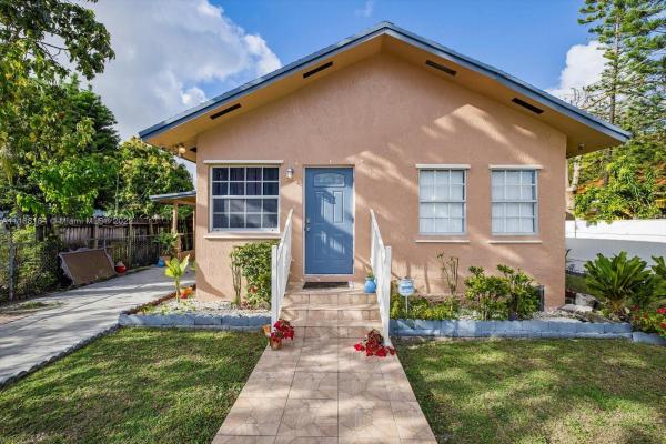 Boulevard Park, 813 NW 29th St, Miami, Florida 33127, image 1