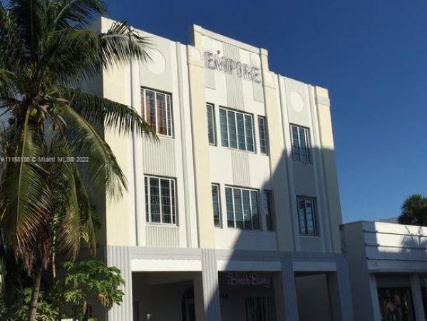 Empire, 750 Collins Ave #306, Miami Beach, Florida 33139, image 2