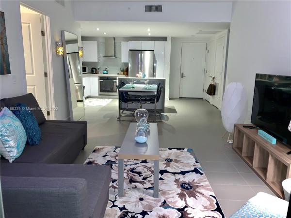 Canvas, 1600 NE 1st Ave #2909, Miami, Florida 33132, image 1