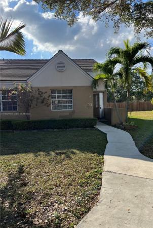 Park Villas At The Hammocks, 10340 SW 147th Ct Cir #29, The Hammocks, Florida 33196, image 2