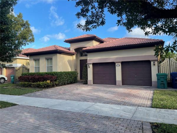 Century Gardens, 8857 NW 178th St, Hialeah, Florida 33018, image 1