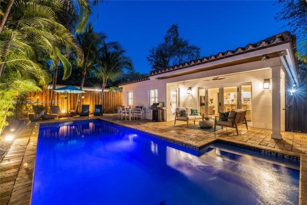 Elmira, 675 NE 67th St, Miami, Florida 33138, image 2