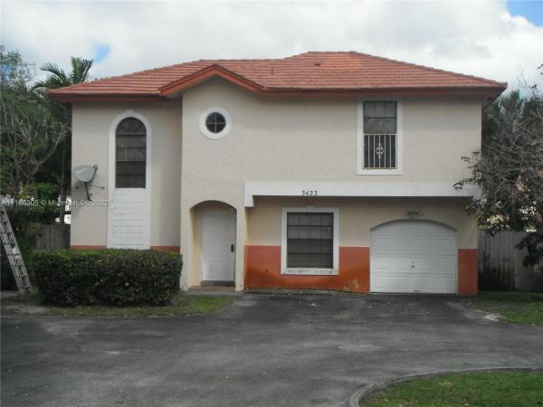 Everglades Sugar & Land, 3423 Foxcroft Rd, Miramar, Florida 33025, image 1