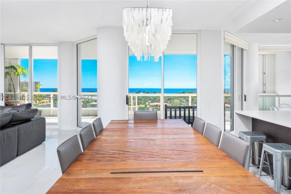 Atlantic 2 At The Point, 21150 NE 38th Ave #1104, Aventura, Florida 33180, image 1