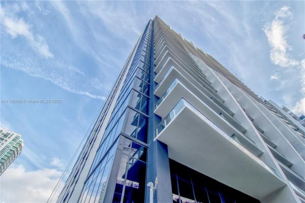 1010 Brickell, 1010 Brickell Ave #3410, Miami, Florida 33131, image 1