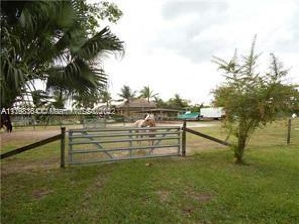 Redland No HOA, Redland, Florida 33187, image 1