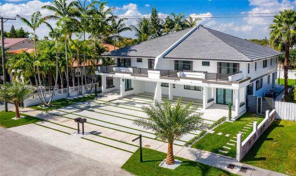 Happy Farms Acres, 9247-9249 SW 36th St, Westchester, Florida 33165, image 1