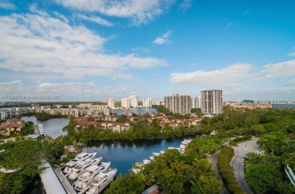 Bellini At Williams Island, 4100 Island Blvd #1204, Aventura, Florida 33160, image 1