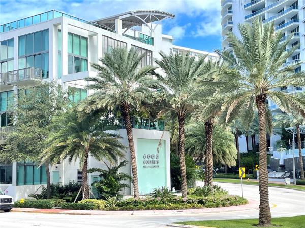 Terra Beachside, 6000 Collins Ave #306, Miami Beach, Florida 33140, image 1