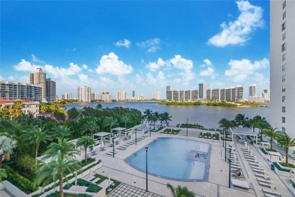 The Peninsula 2, 3301 NE 183rd St #606, Aventura, Florida 33160, image 1