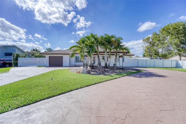 Vadel Estates, 16270 SW 153rd Ct, Richmond West, Florida 33187, image 2