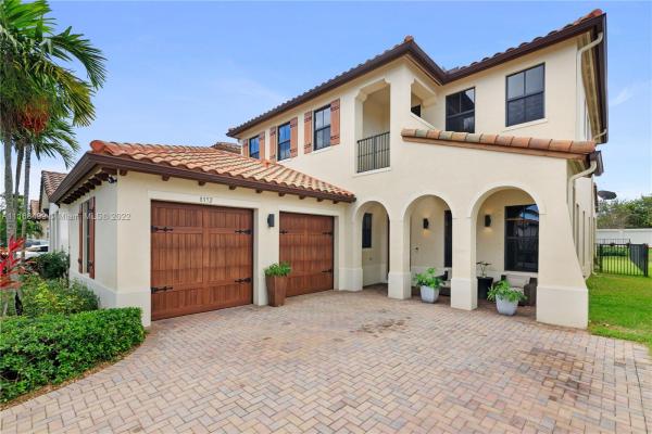 Vista Del Sol, 8352 NW 26th Ct, Cooper City, Florida 33024, image 2