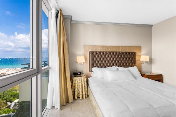 Hilton Bentley, 101 Ocean Dr #702, Miami Beach, Florida 33139, image 1