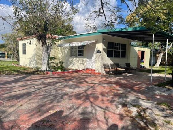 Opa-Locka Residential, 1200 Dunad Ave, Opa-Locka, Florida 33054, image 2