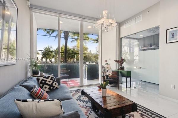 ArtePark South, 2100 Park Ave #105S, Miami Beach, Florida 33139, image 1
