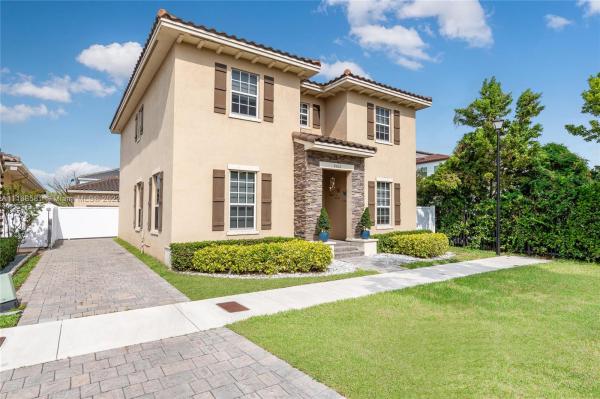 Kendall Commons Residential, 9002 SW 170th Ct, The Hammocks, Florida 33196, image 2