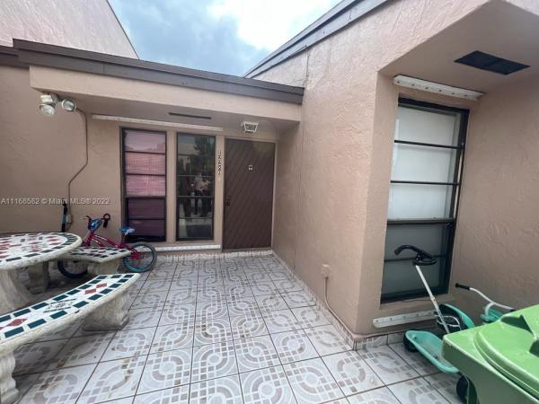 Flamingo Villas At Pembroke Lakes, 12280 NW 13th Ct, Pembroke Pines, Florida 33026, image 1